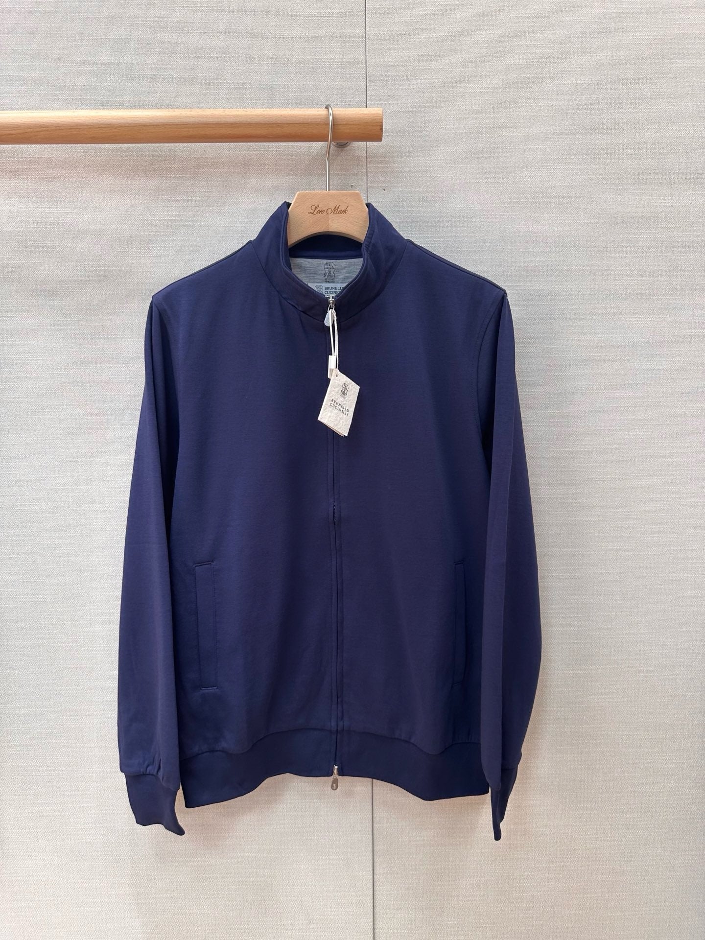 BC Jacket
