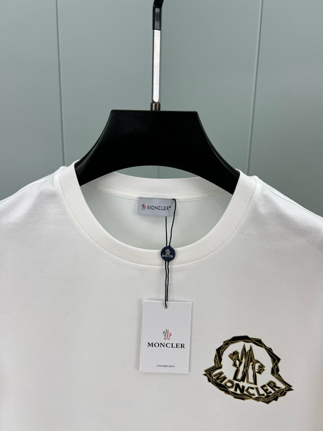Moncler T-Shirt