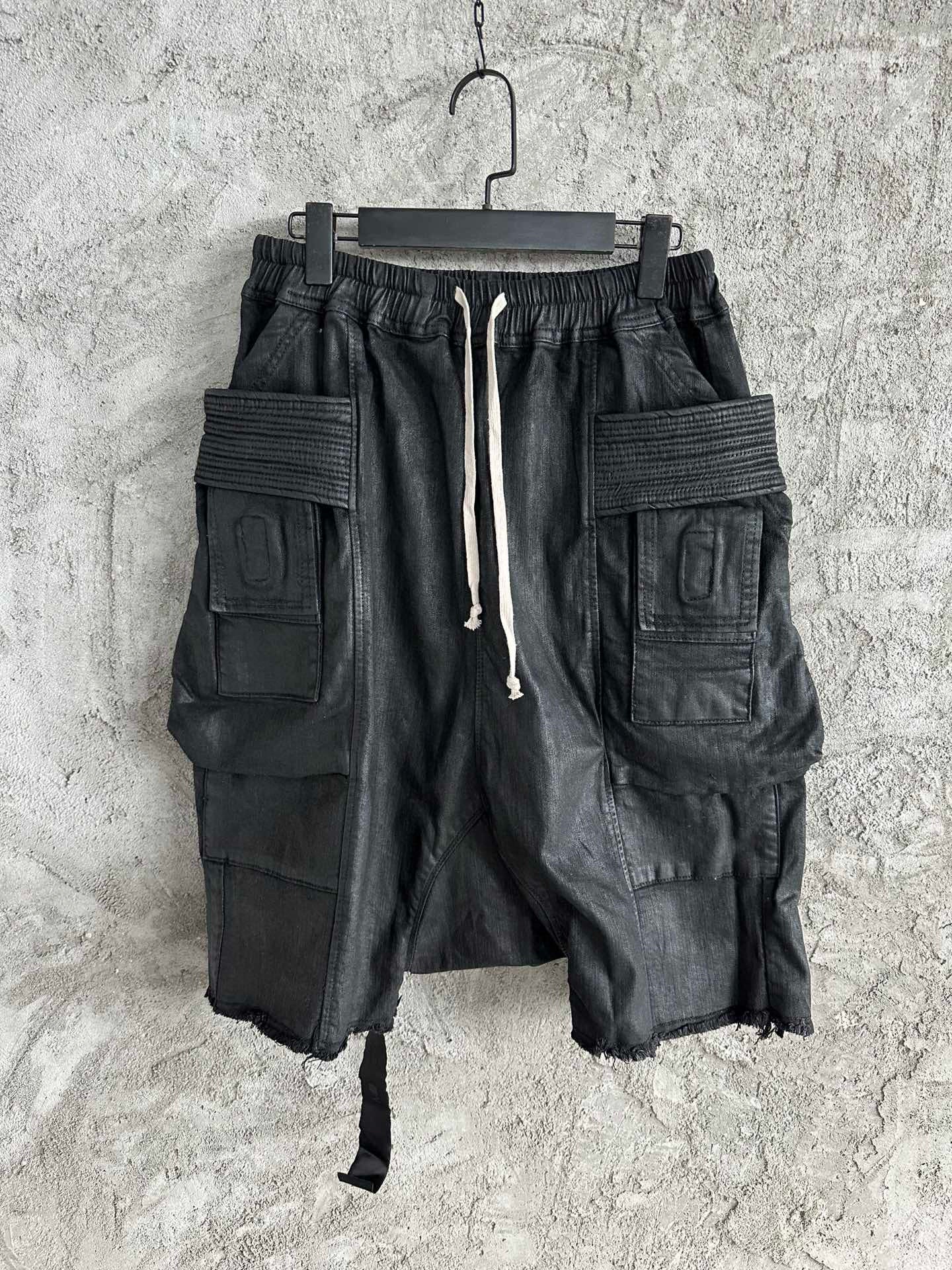 Rick Owen Short Pants