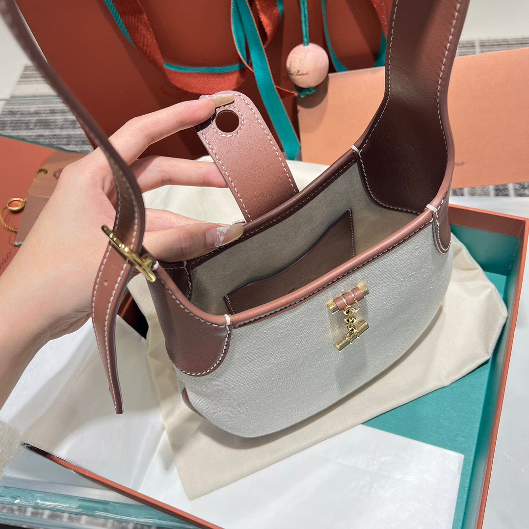 LP Medium Bobbin Bag