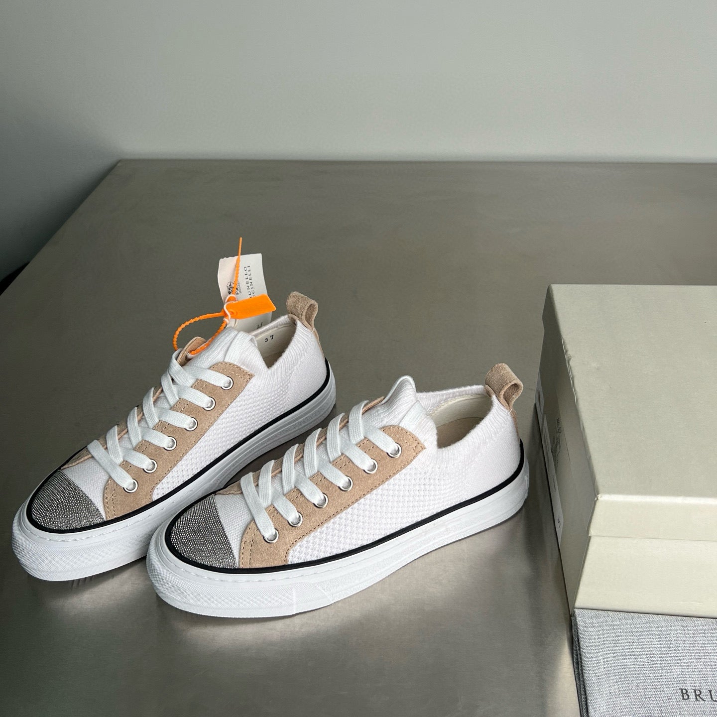 Brunello Cucinelli Sneakers