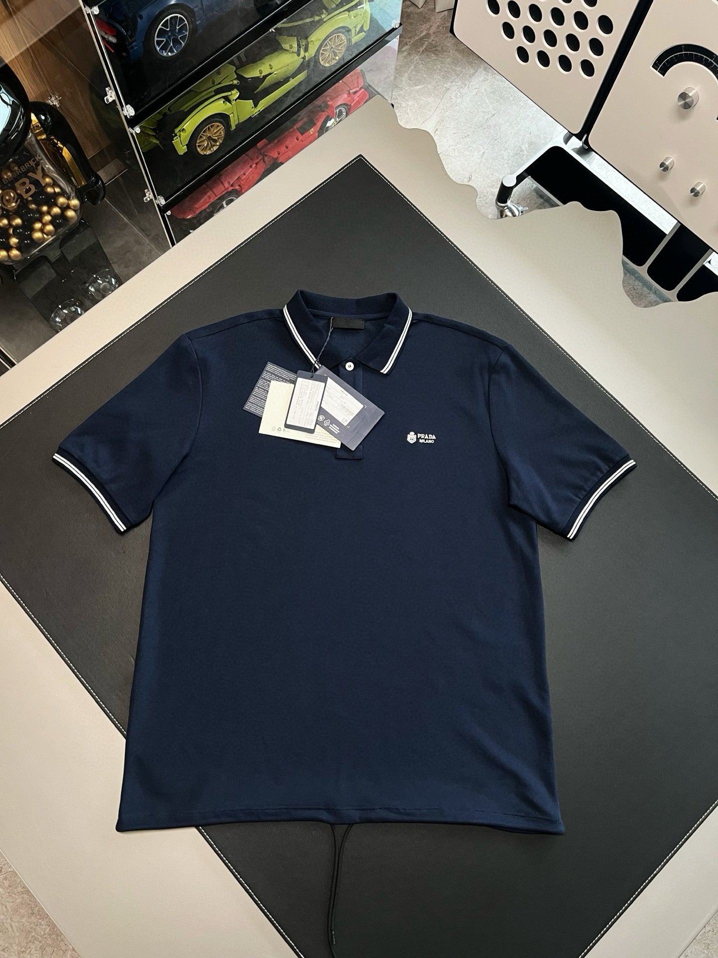 Prada Polo