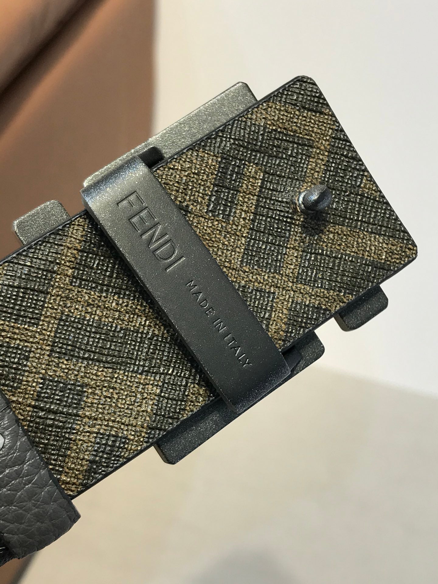 Fendi Belts