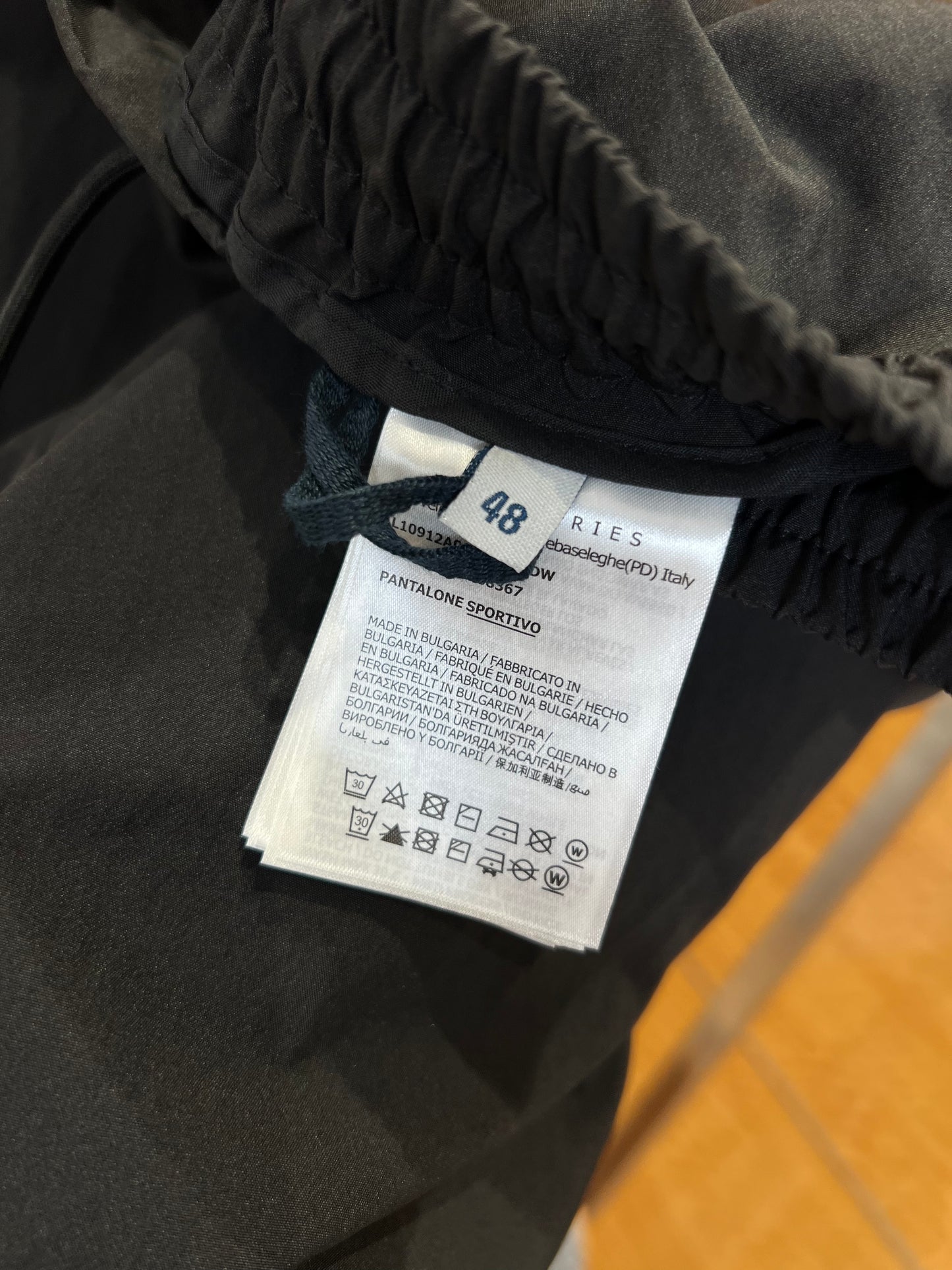 Moncler Long Pant