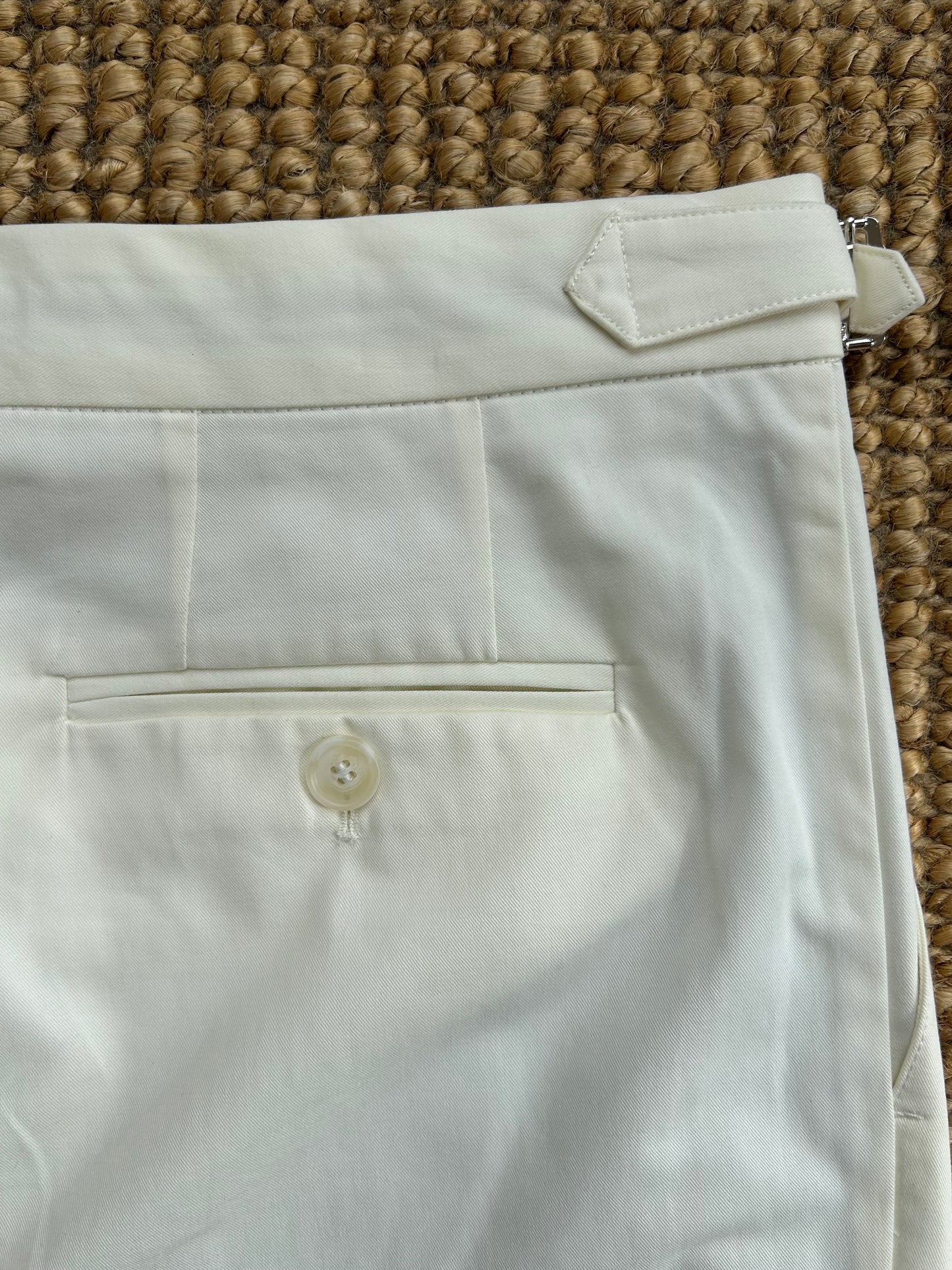 BC Shorts