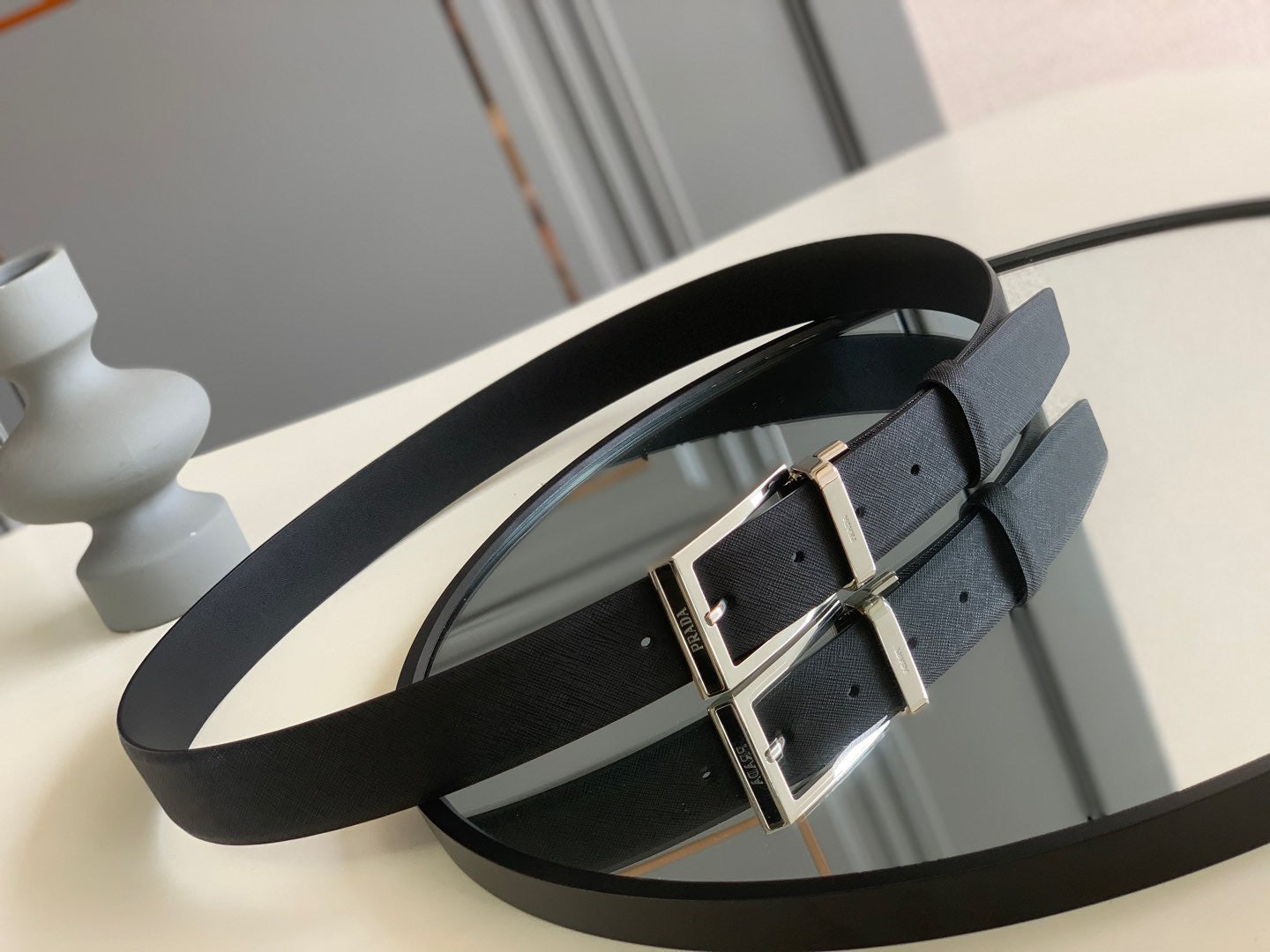 Prada Belt