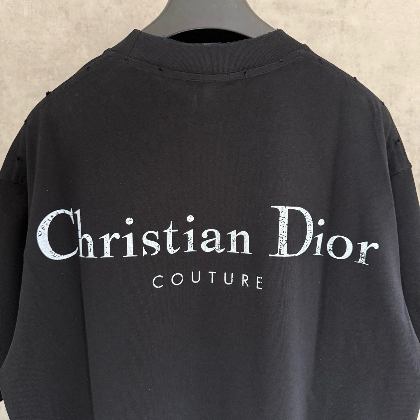 Dior T-shirt