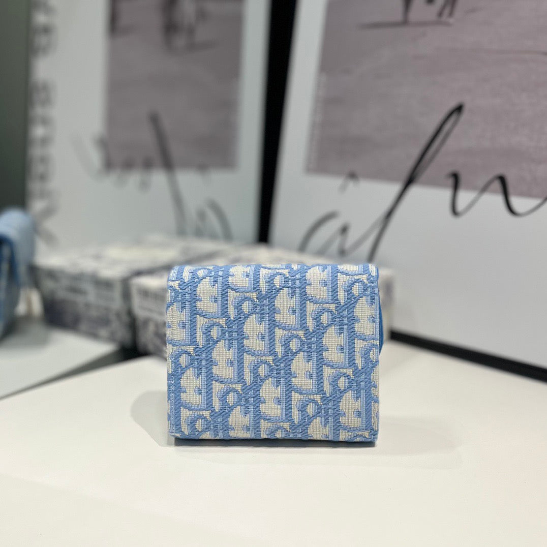 Dior Wallet