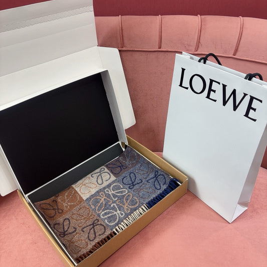 Loewe Scarves