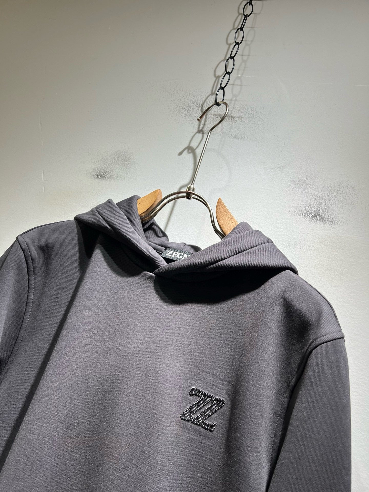 Zegna Hoodie