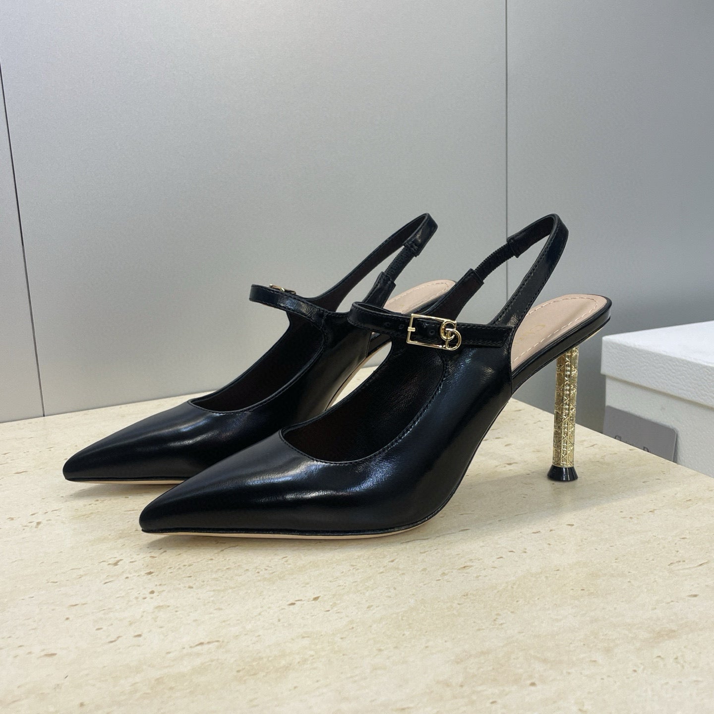 Dior Heels