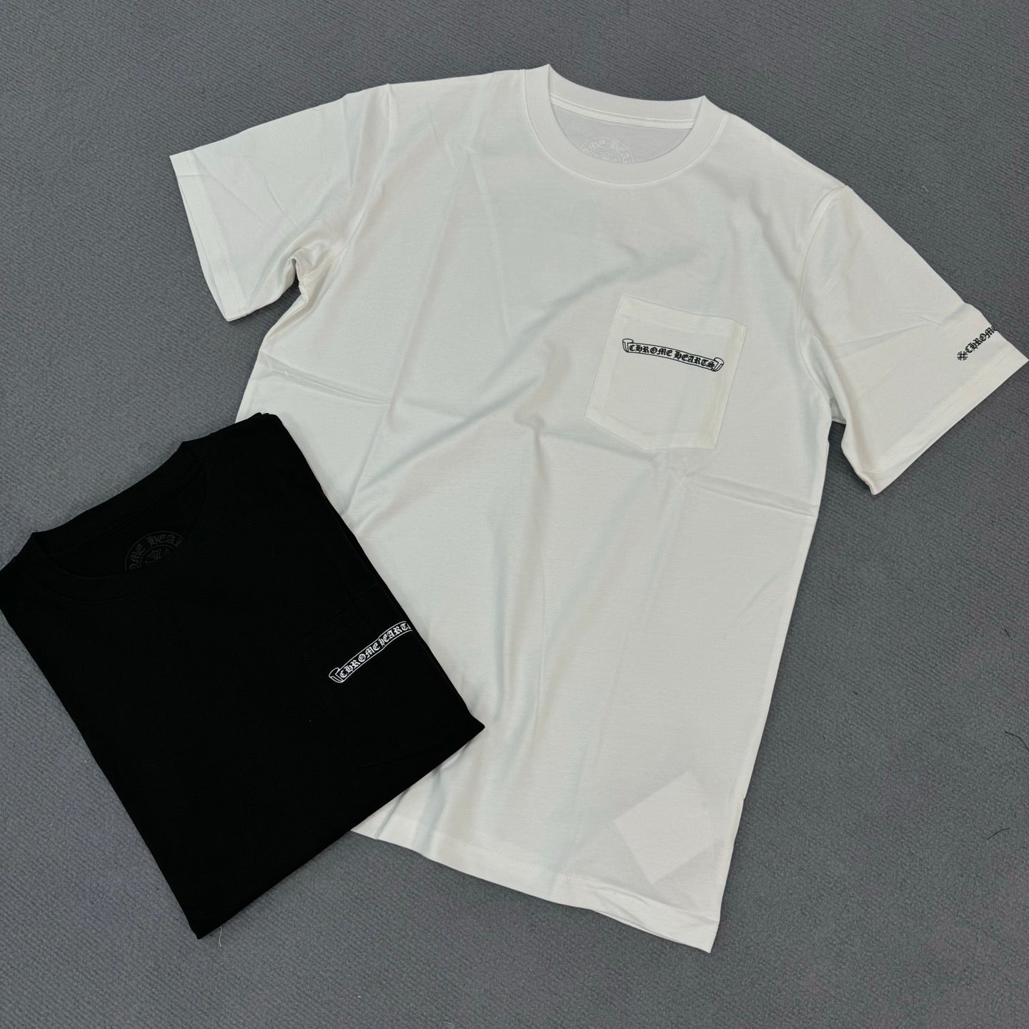Chrome Hearts T-shirt