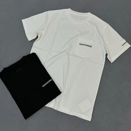 Chrome Hearts T-shirt