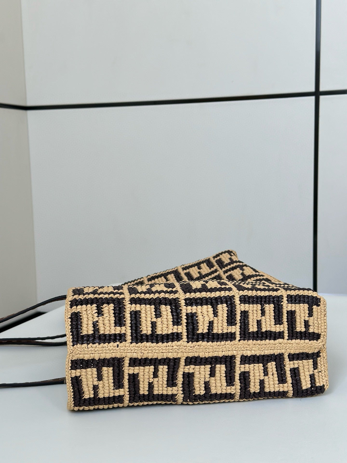 Fendi Tote Bag