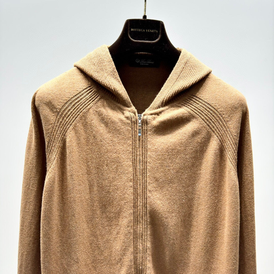 Loro Piana Hoodie