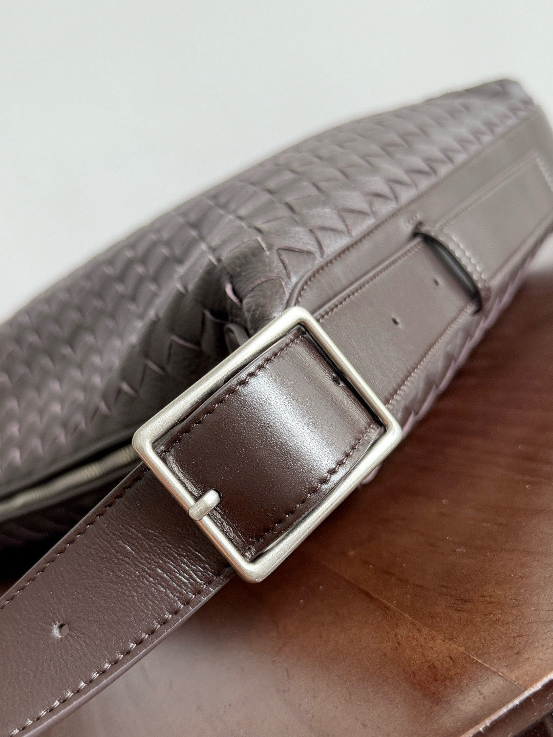 Bottega Veneta Hobo Bag