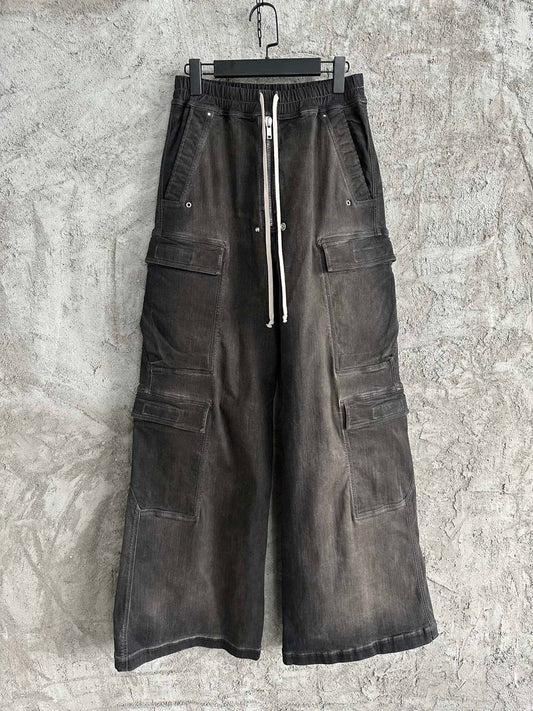 Ricks Owen Long Pants