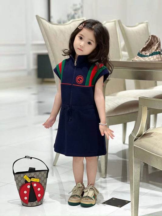 GC Skirtdress