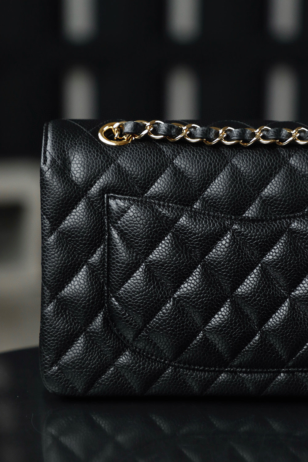Chanel 23C CF Bag