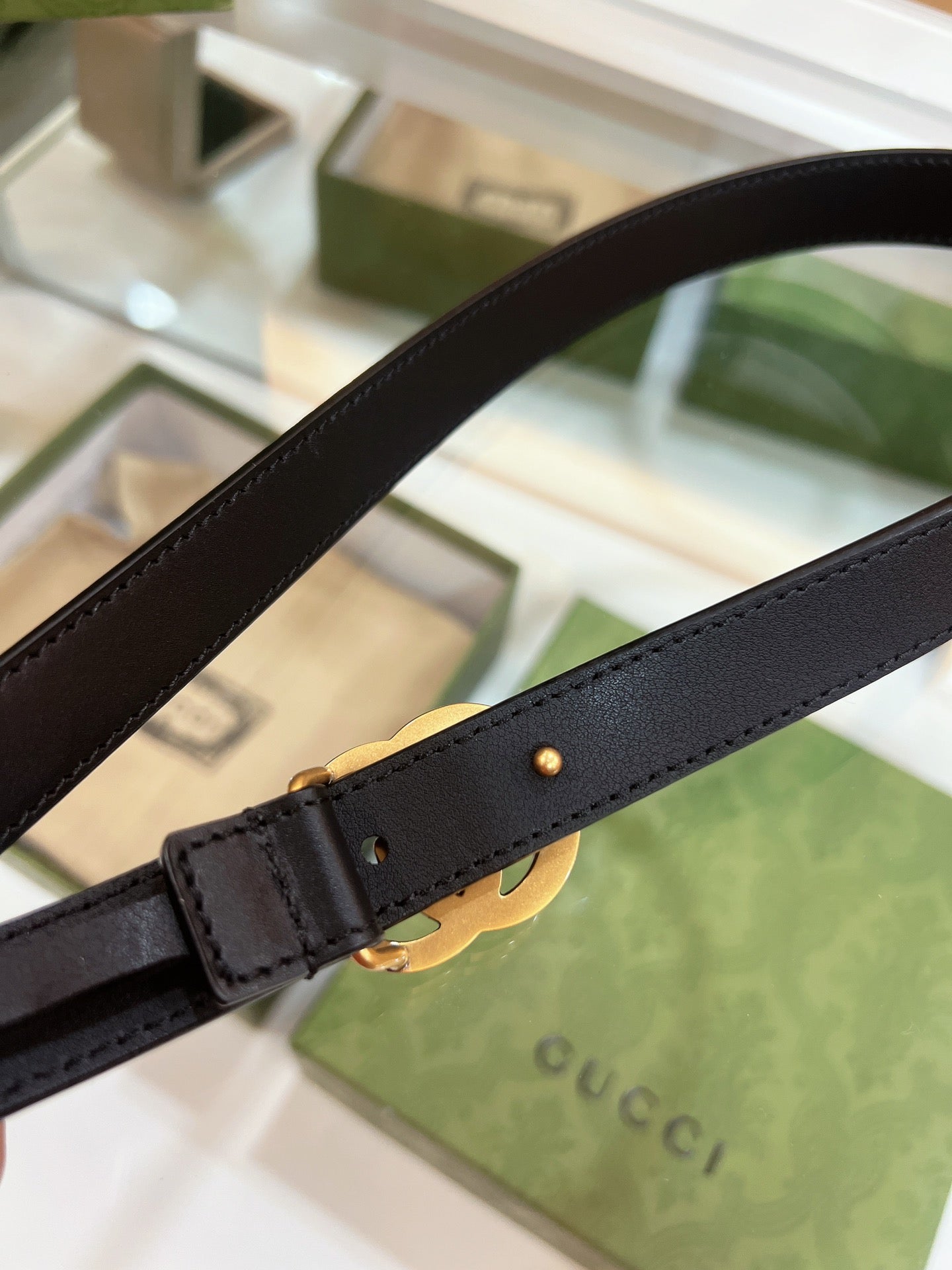 Gucci Belts