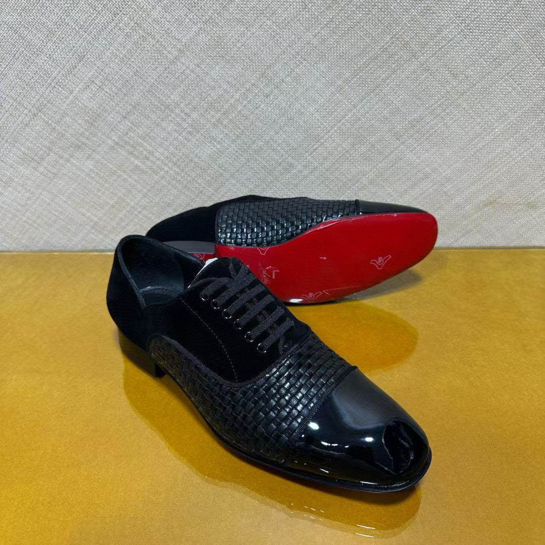 Christian Louboutin Loafer