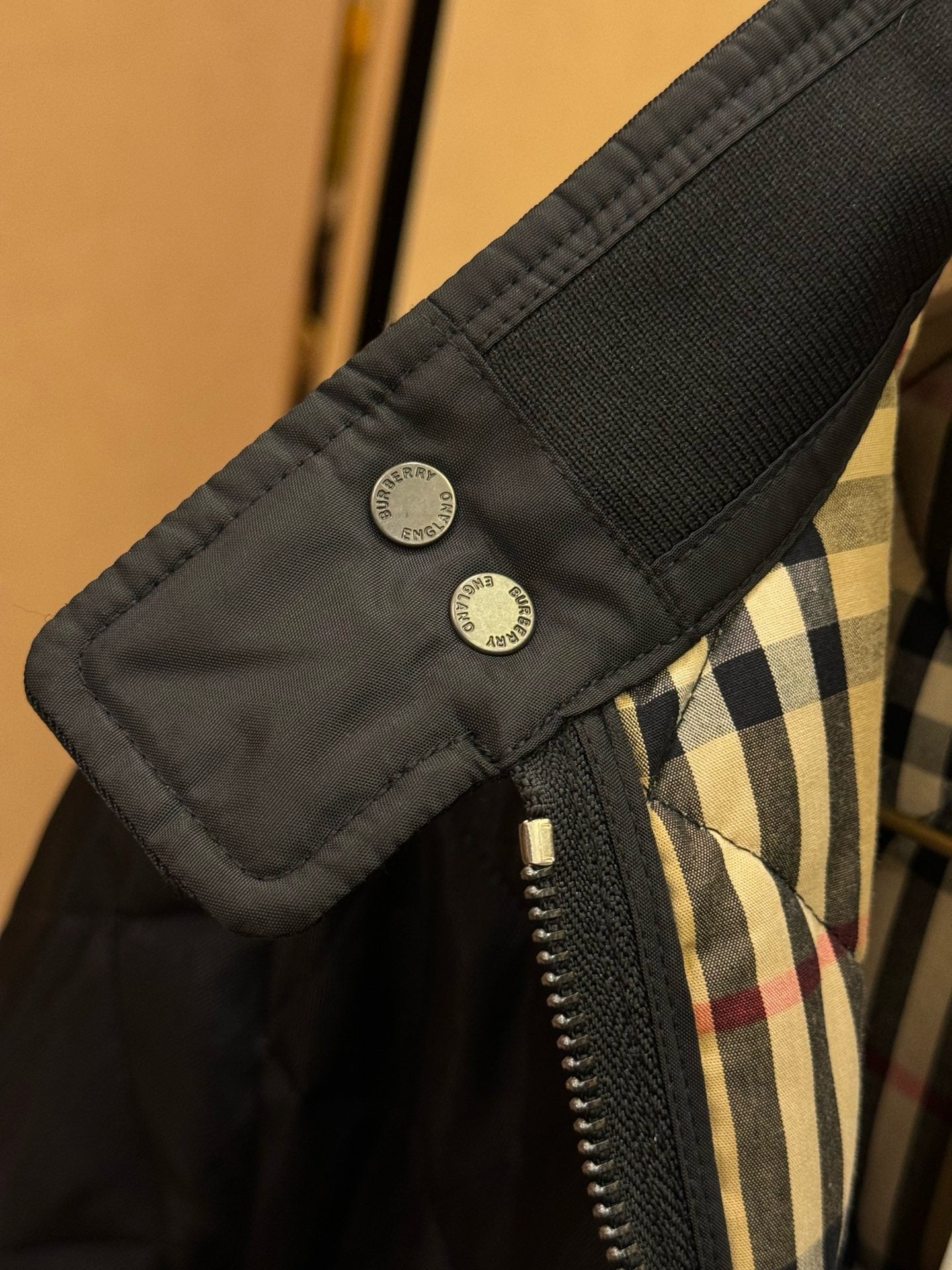 BBR Jacket