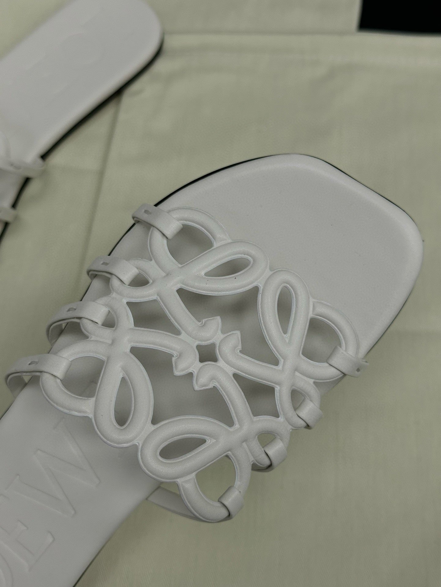 Loewe Sandals