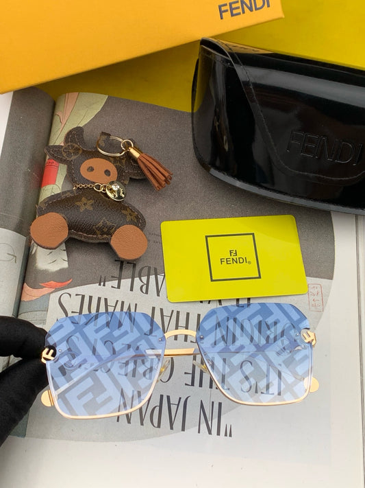 Fendi Sunglasses