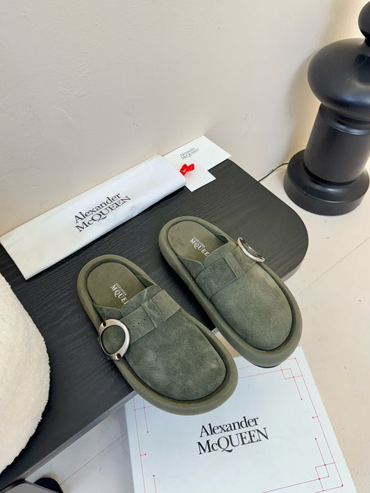 Alexander McQueen Sandal