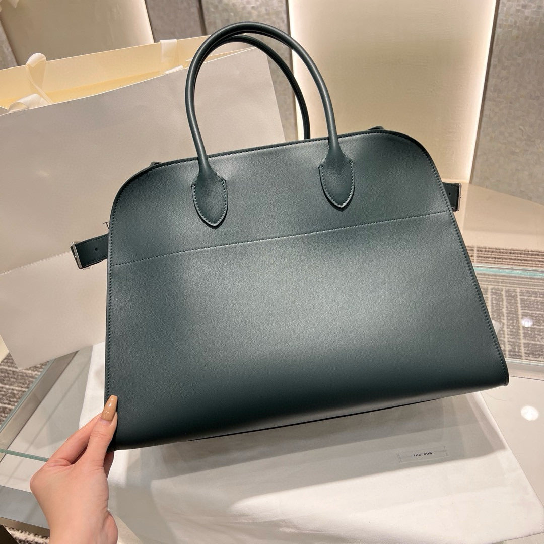 The Row MX12 Handbag