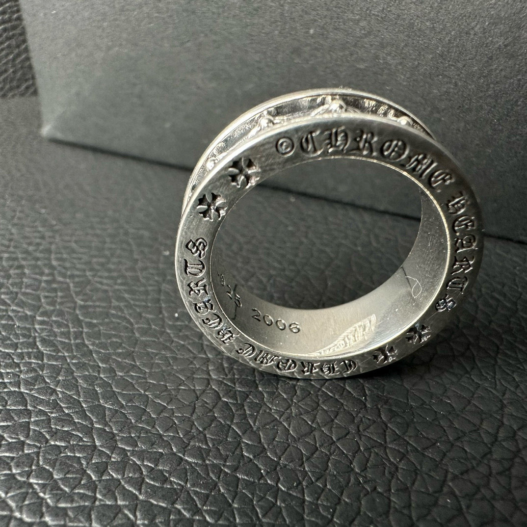 Chrome Hearts Rings