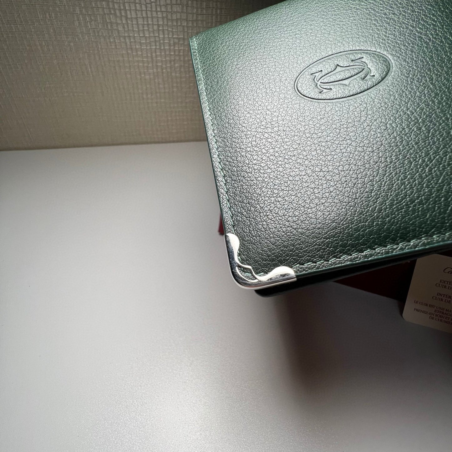 Cartier Wallet
