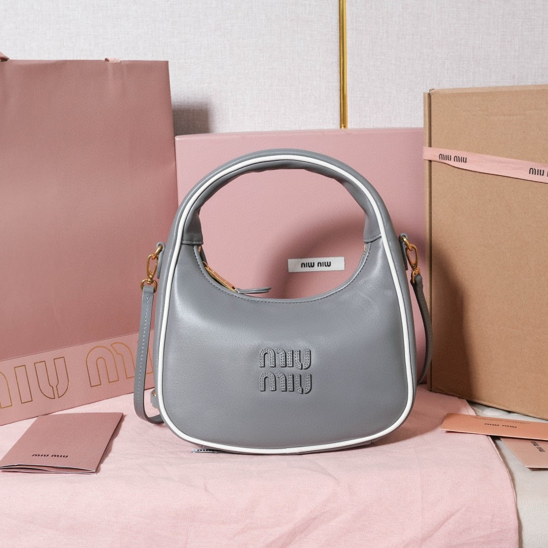 Miu Miu Wander Bag