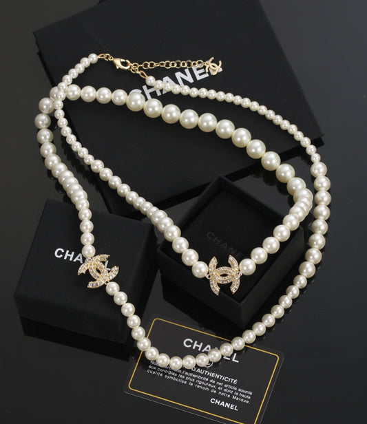 Chanel Necklace