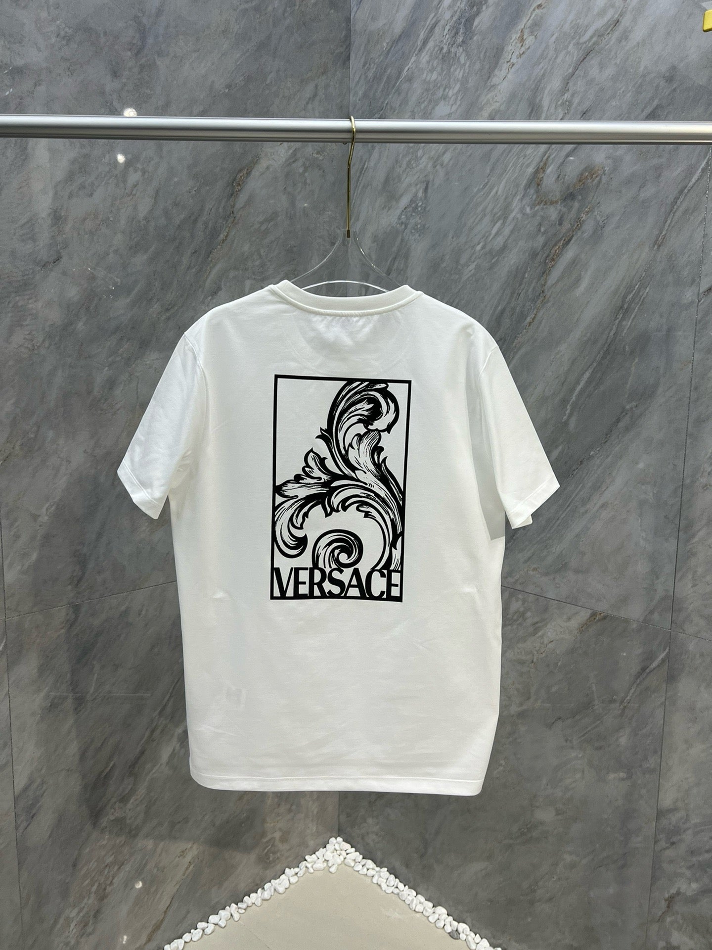 Versace T-shirt