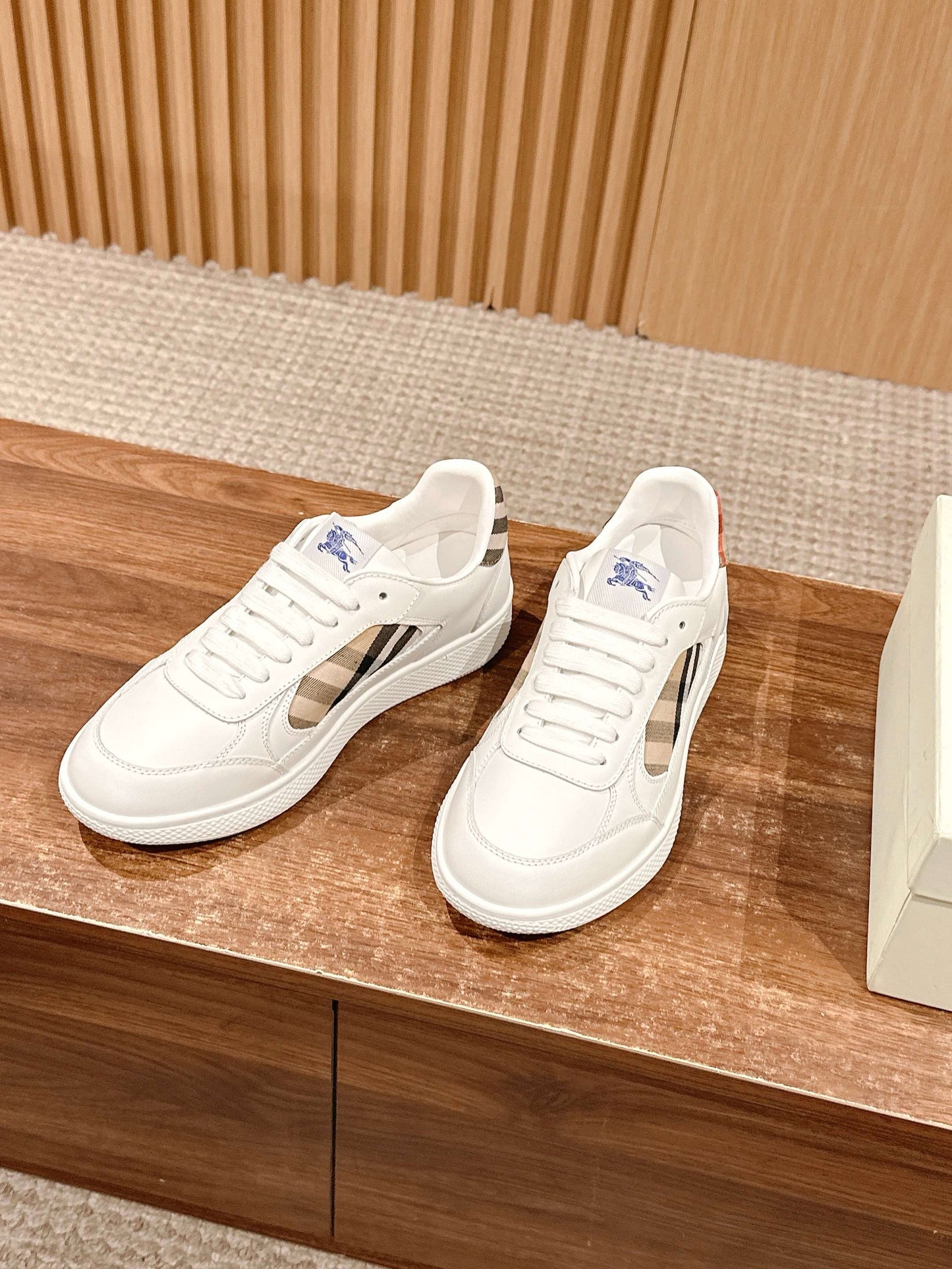 Burberry Sneakers