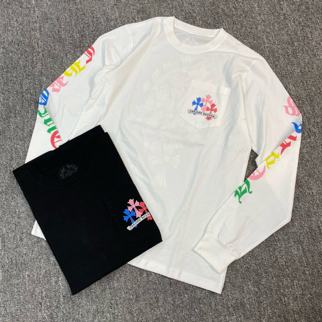 CH Long Sleeve Tee