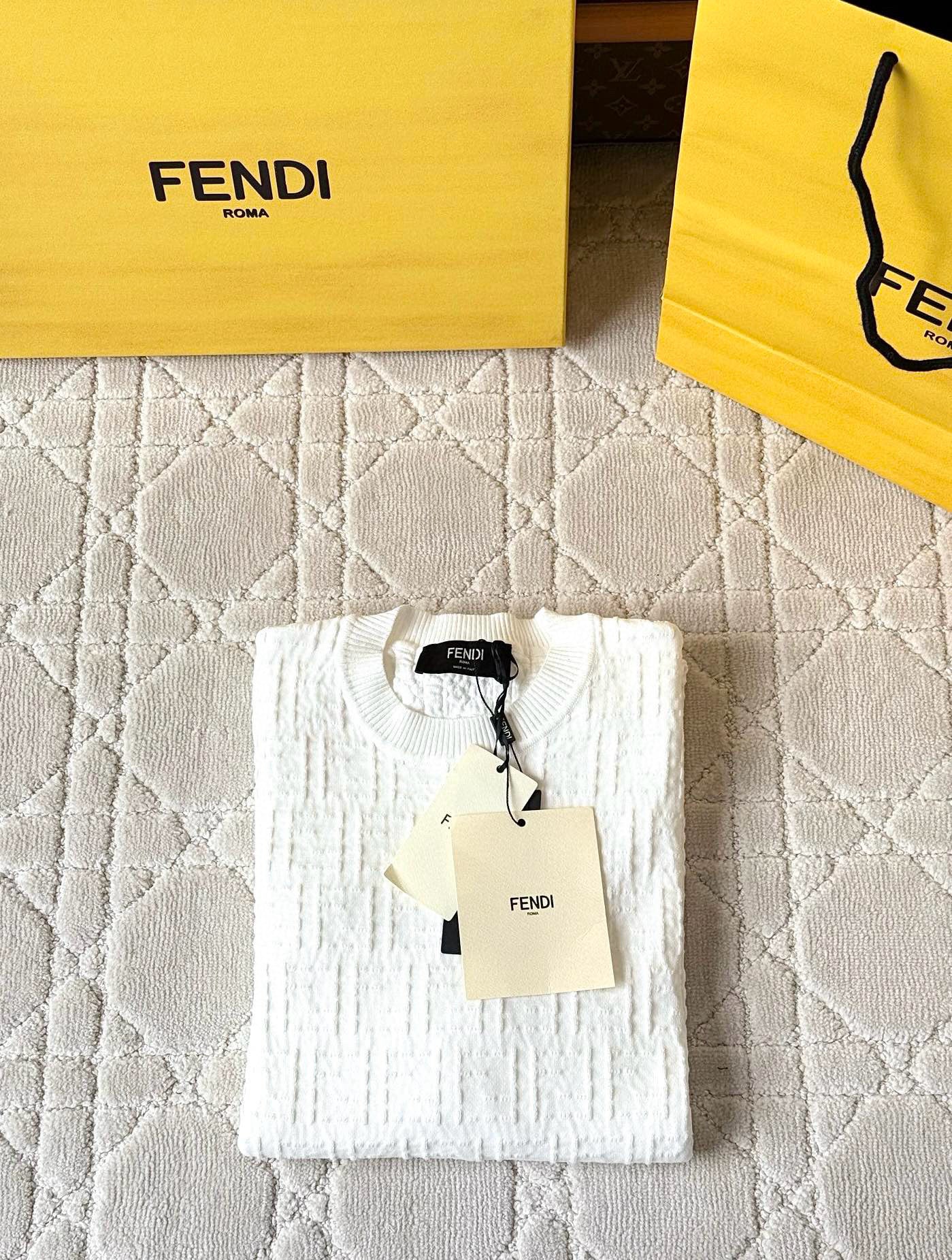 Fendi T-Shirt