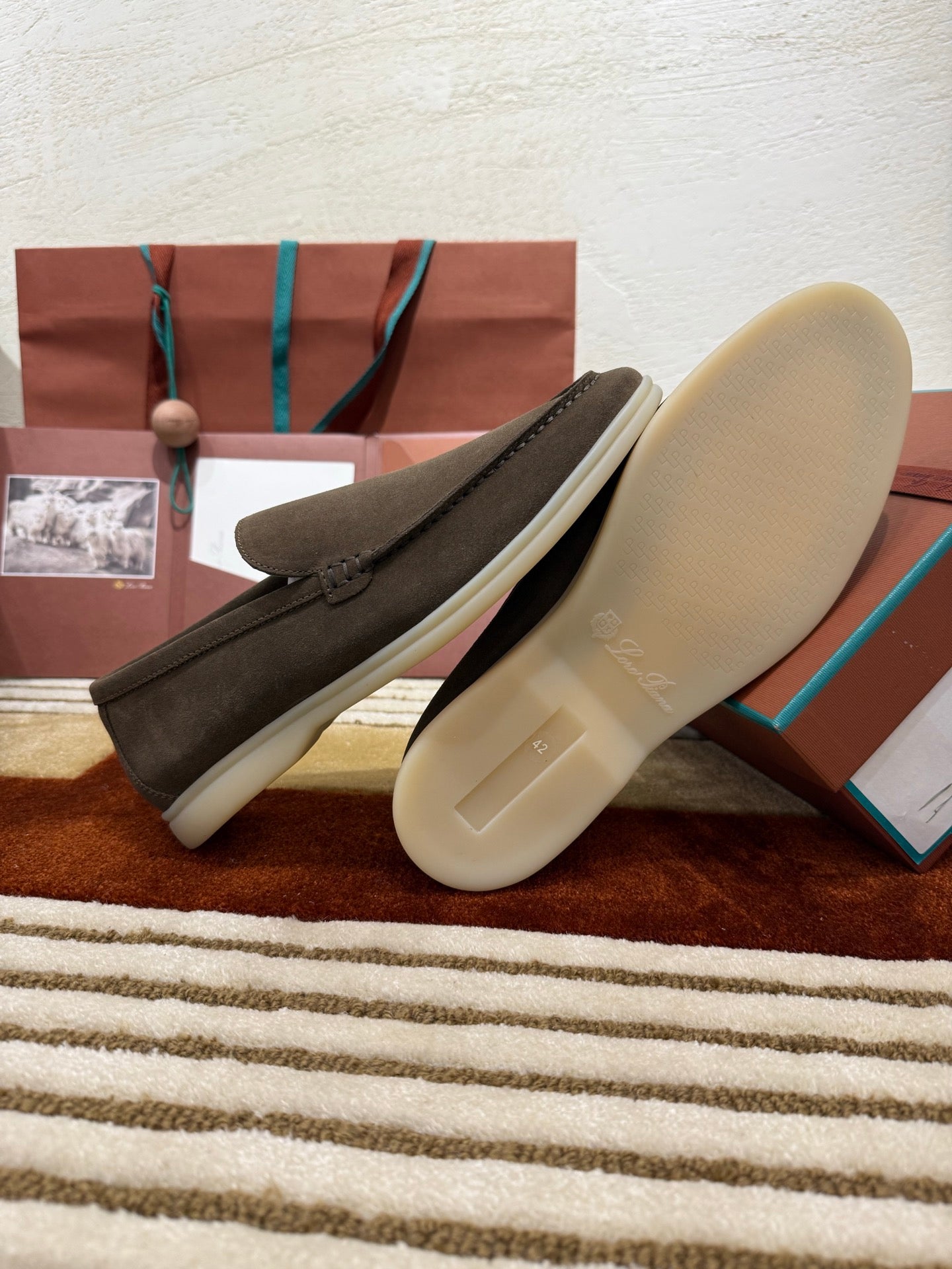 LP Loafers