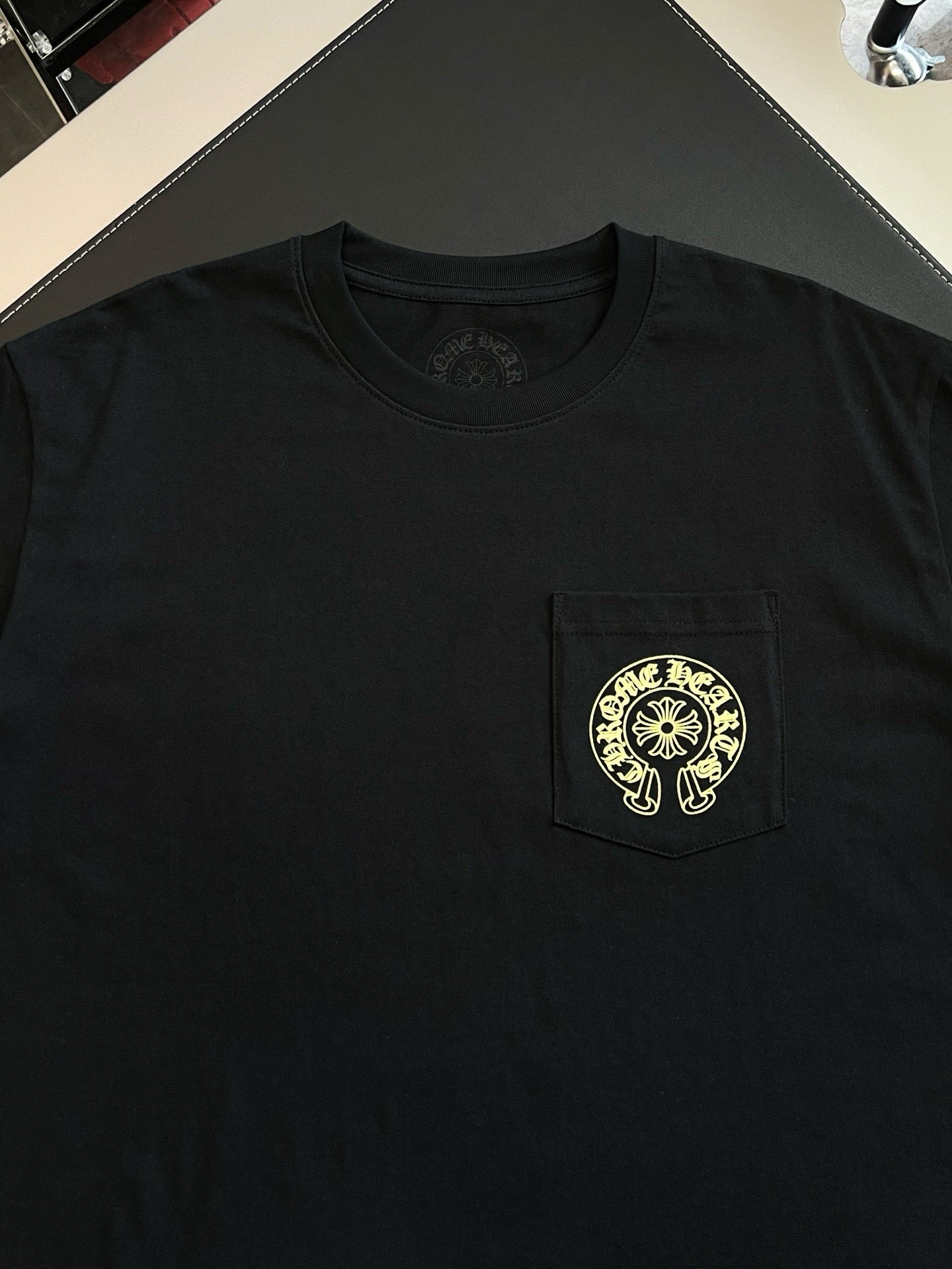 Chrome Hearts T-Shirt