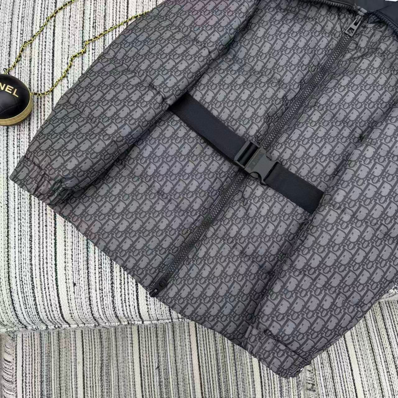 Dior Down Jacket