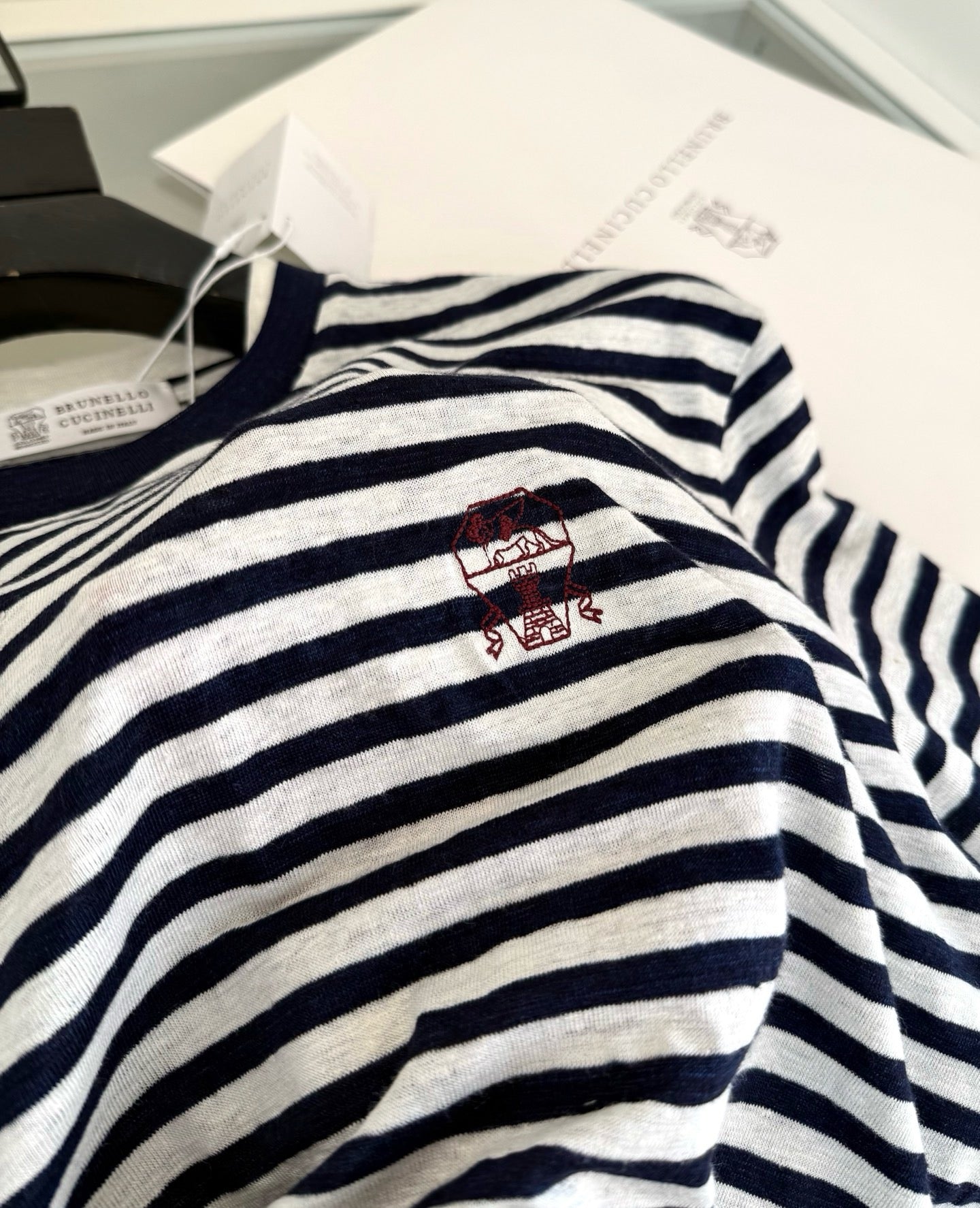 BC T-Shirt