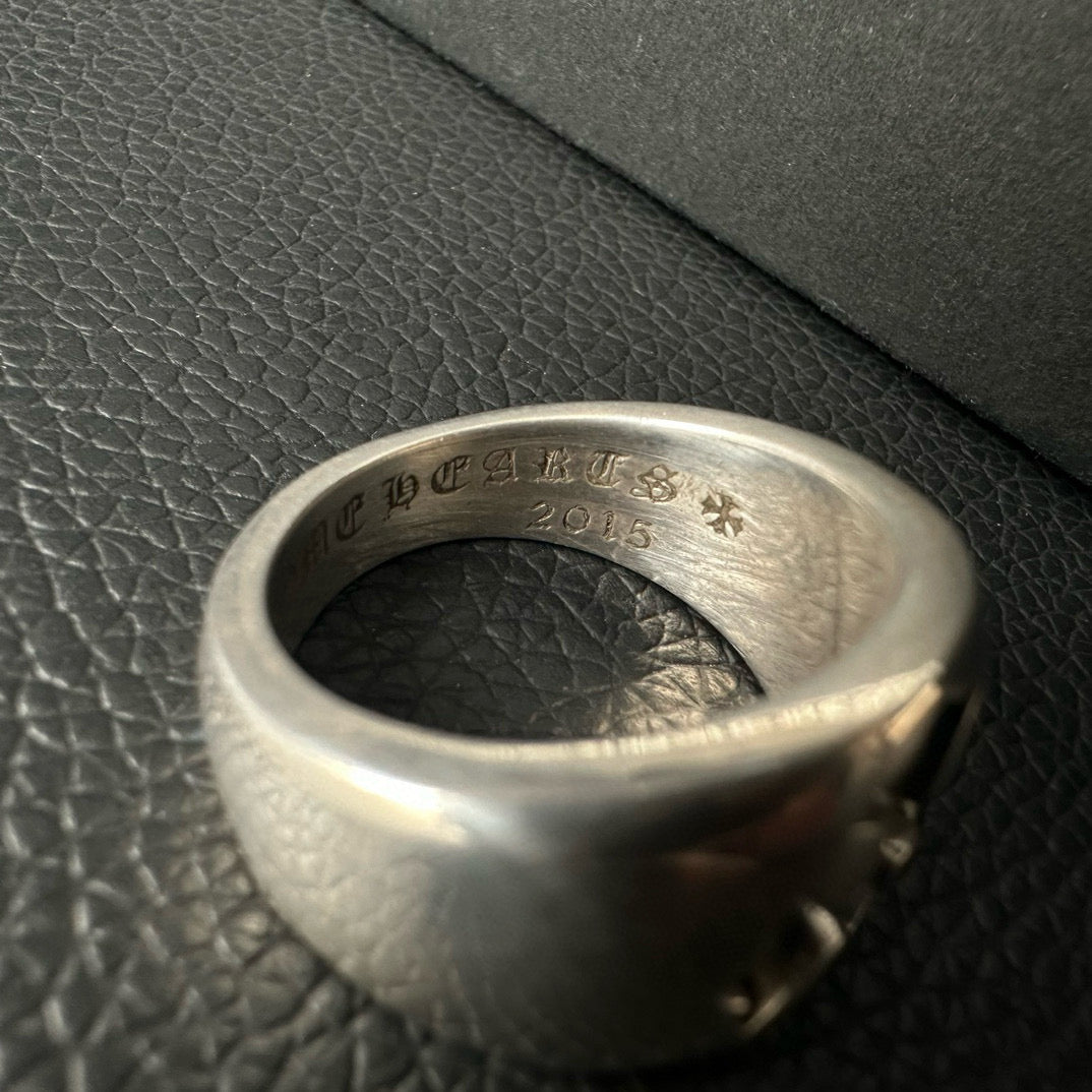Chrome Hearts Rings