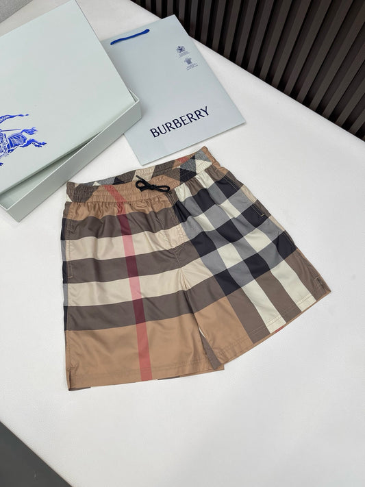 BBR Short Pant