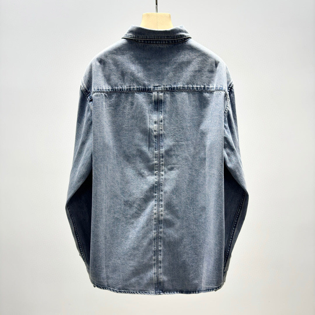 CH Denim Jacket