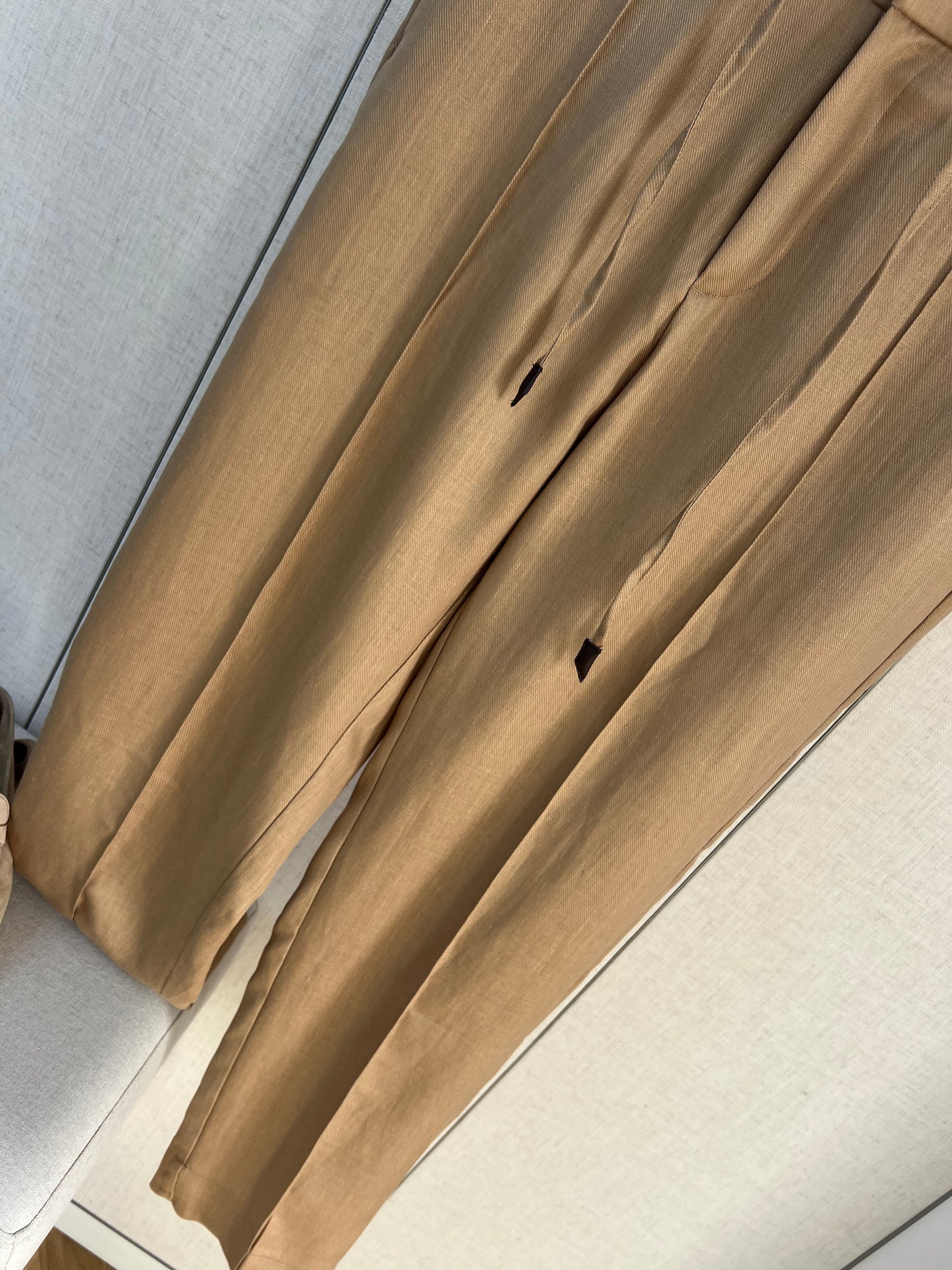 ZG Long Pants