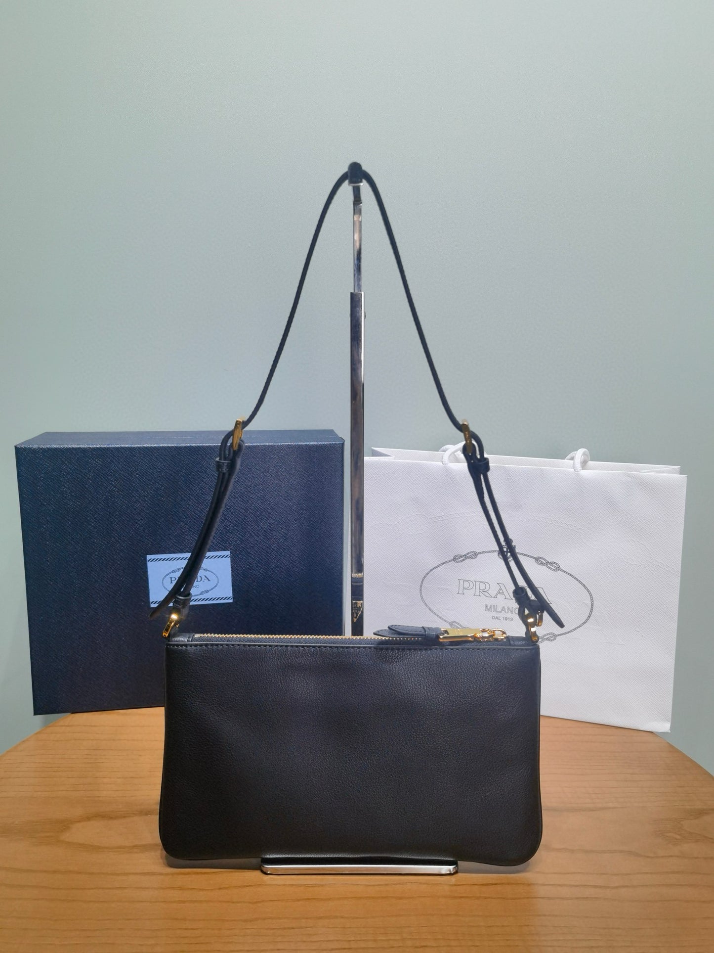 Prada Shoulder Bag