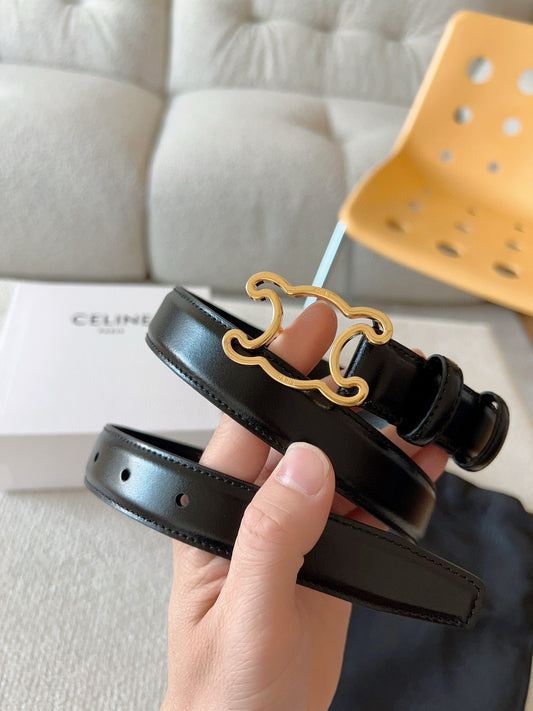 Celine Belt