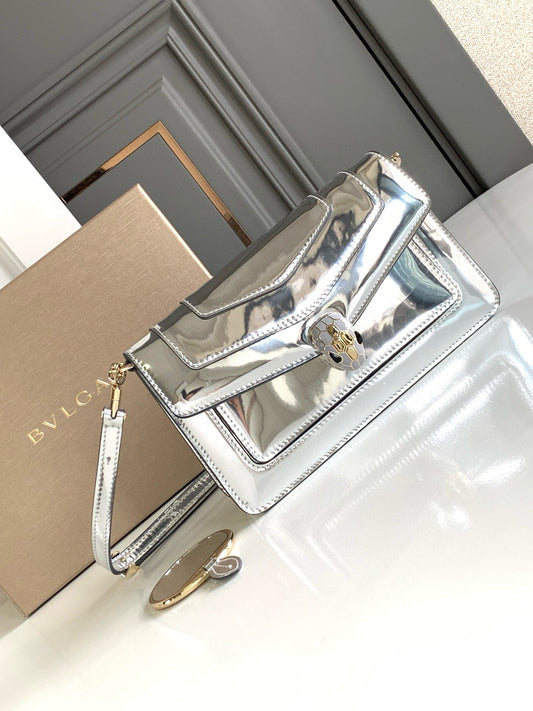 Bvlgari Serpenti Forever Bag