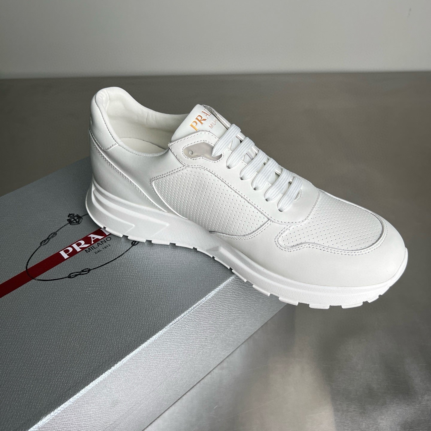 Prada Sneakers